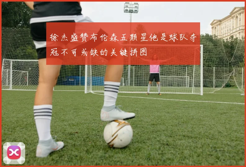 徐杰盛赞布伦森五颗星他是球队夺冠不可或缺的关键拼图